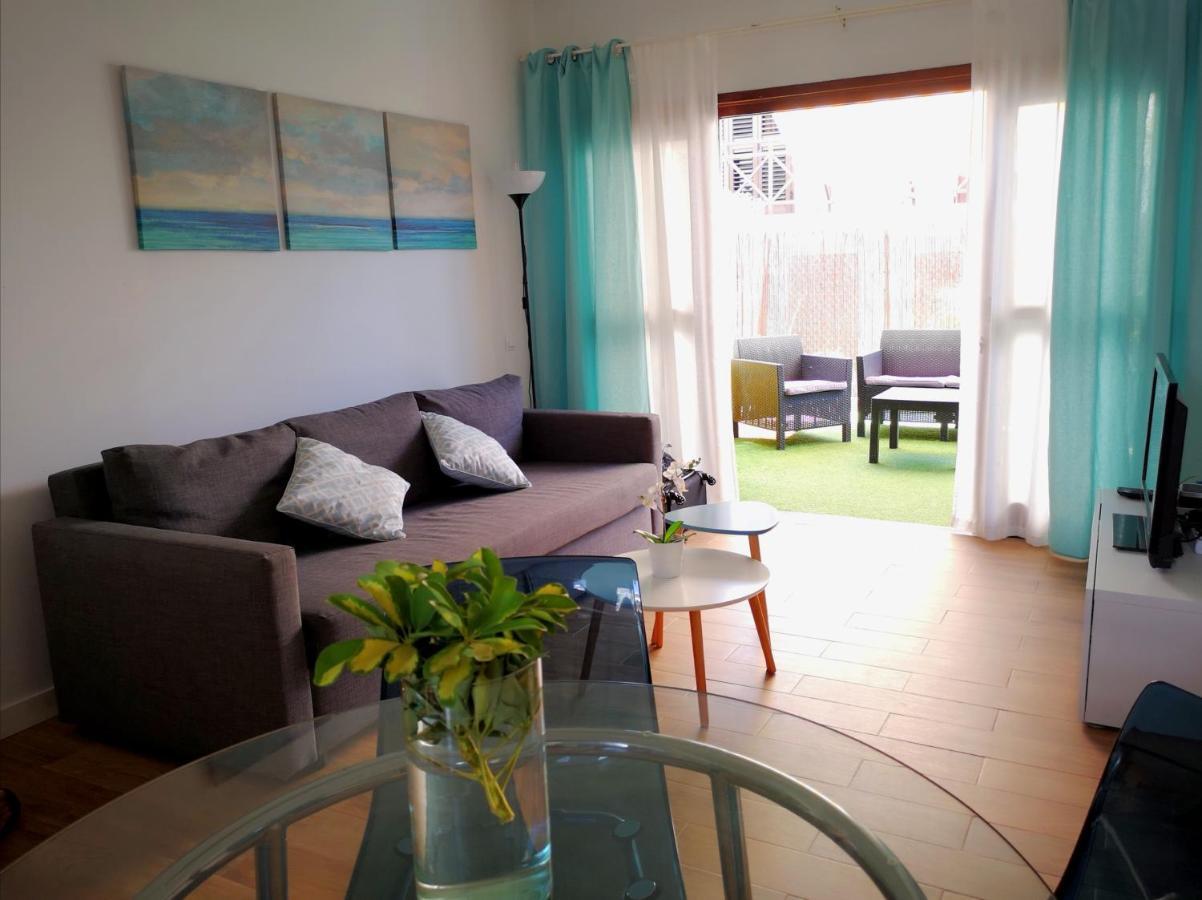 Tenerife House Playa De Las Americas エクステリア 写真
