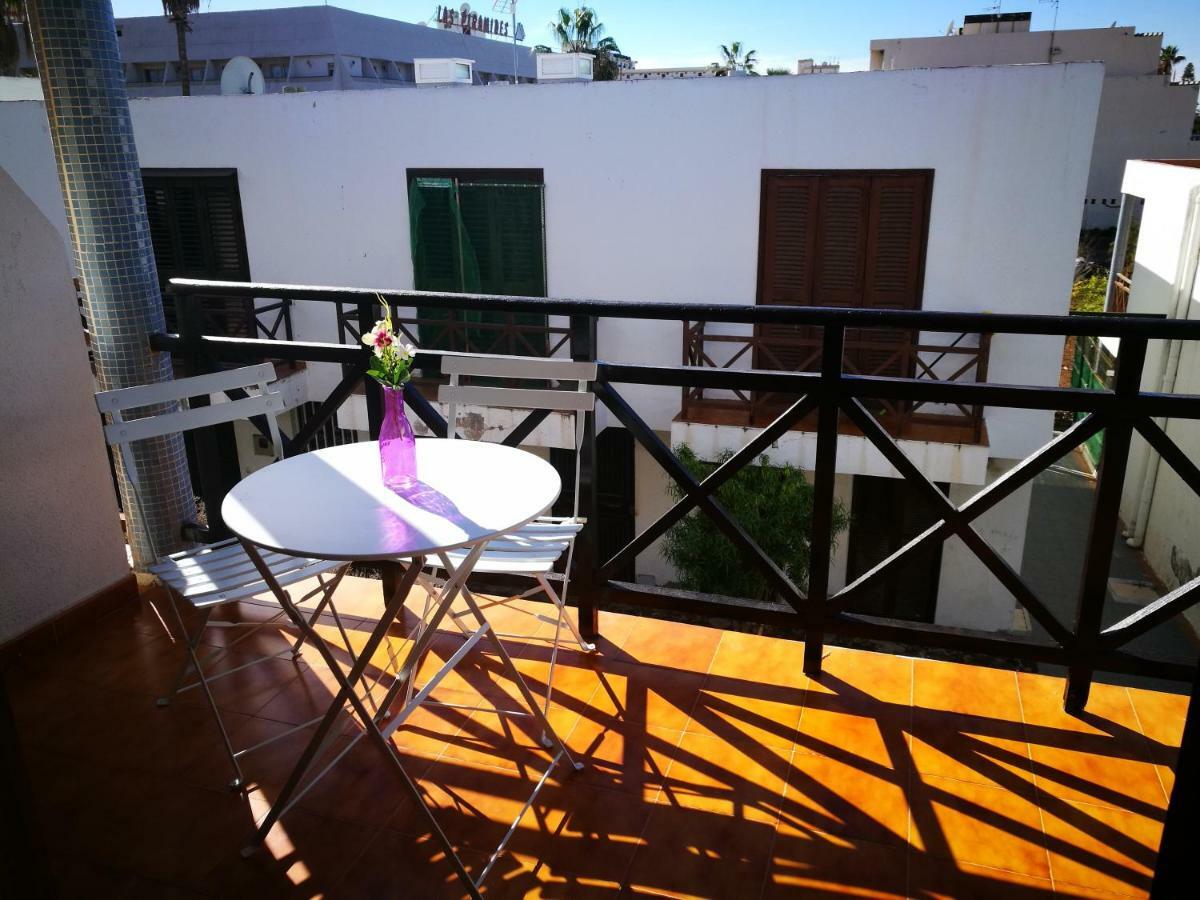 Tenerife House Playa De Las Americas エクステリア 写真