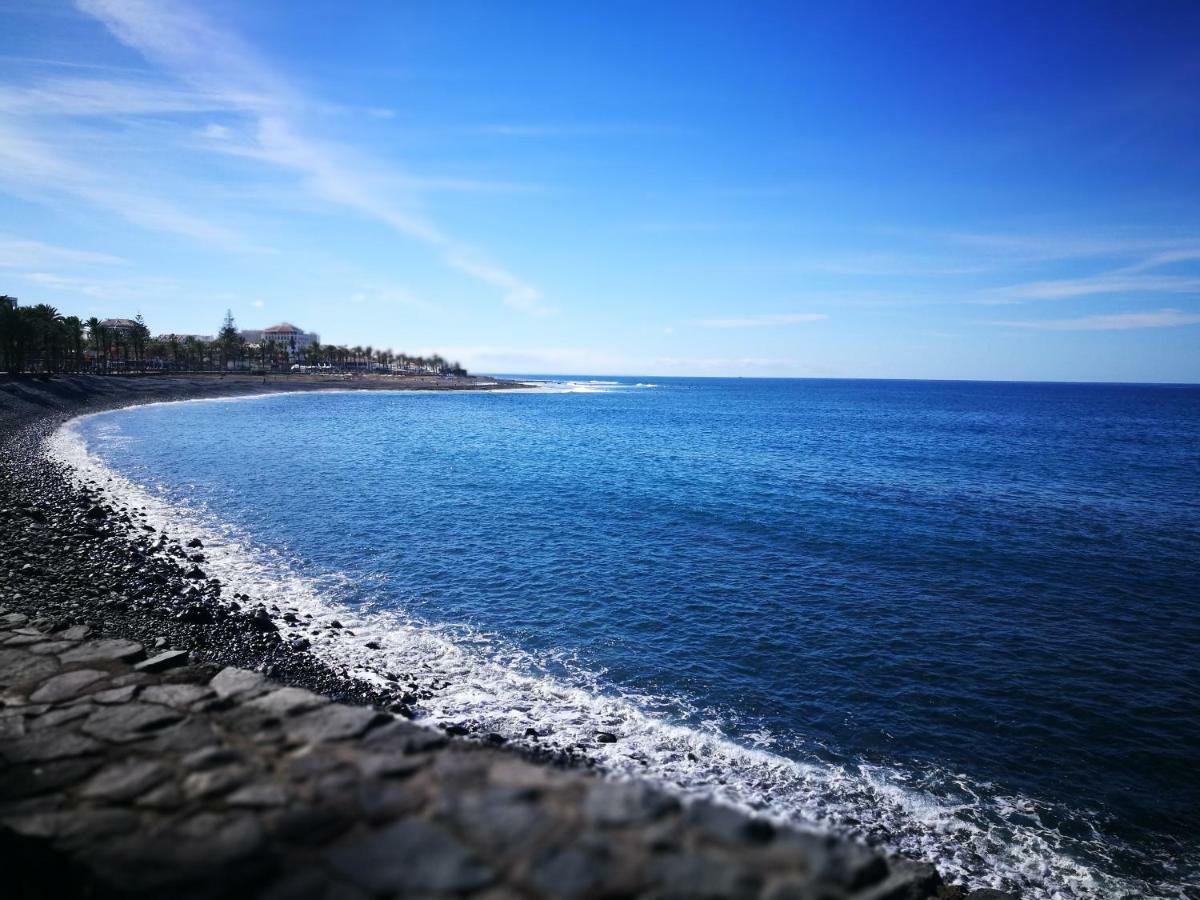 Tenerife House Playa De Las Americas エクステリア 写真