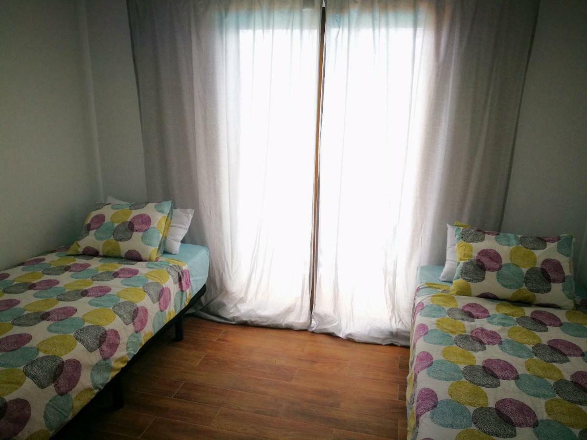 Tenerife House Playa De Las Americas エクステリア 写真