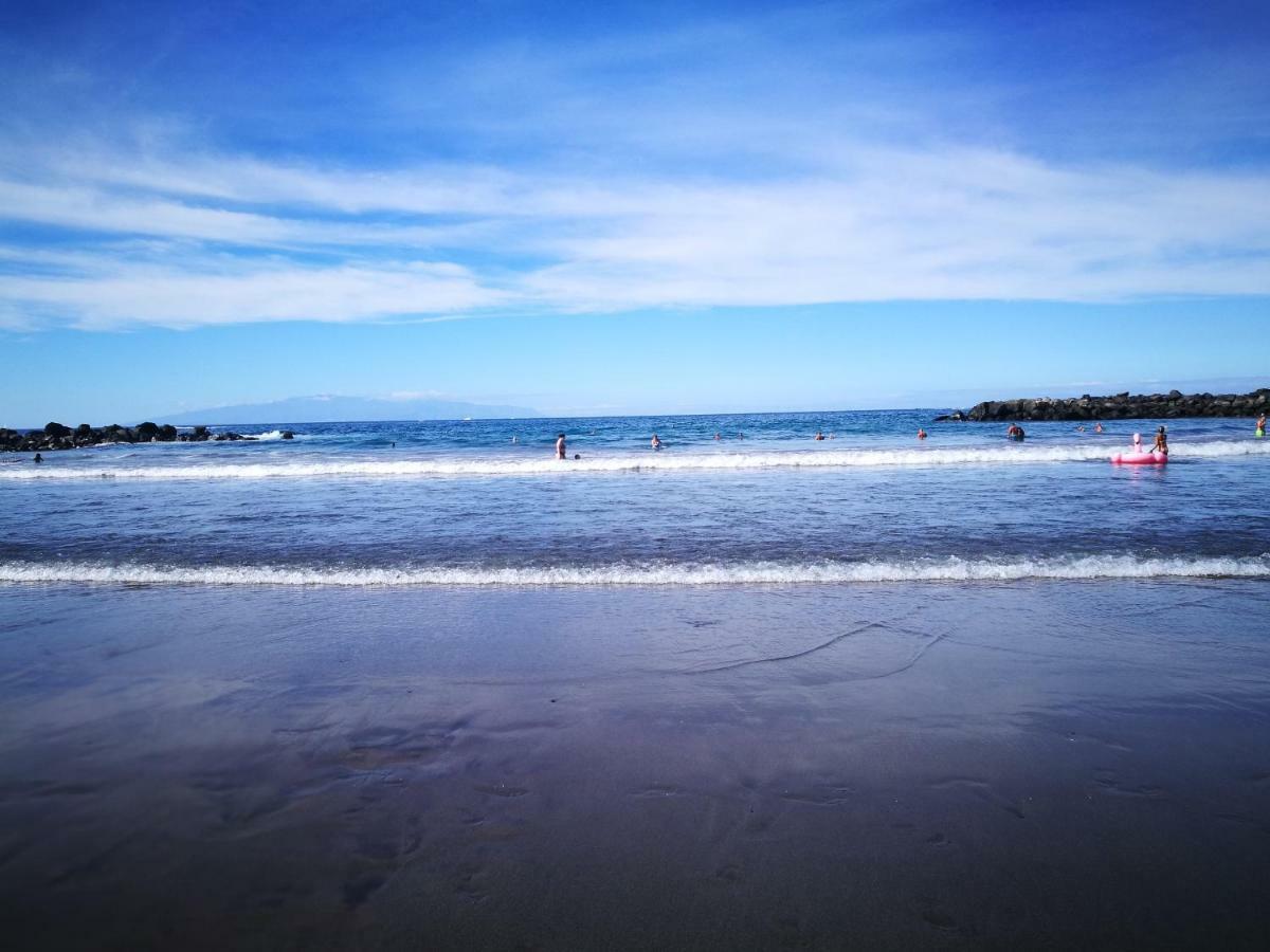 Tenerife House Playa De Las Americas エクステリア 写真
