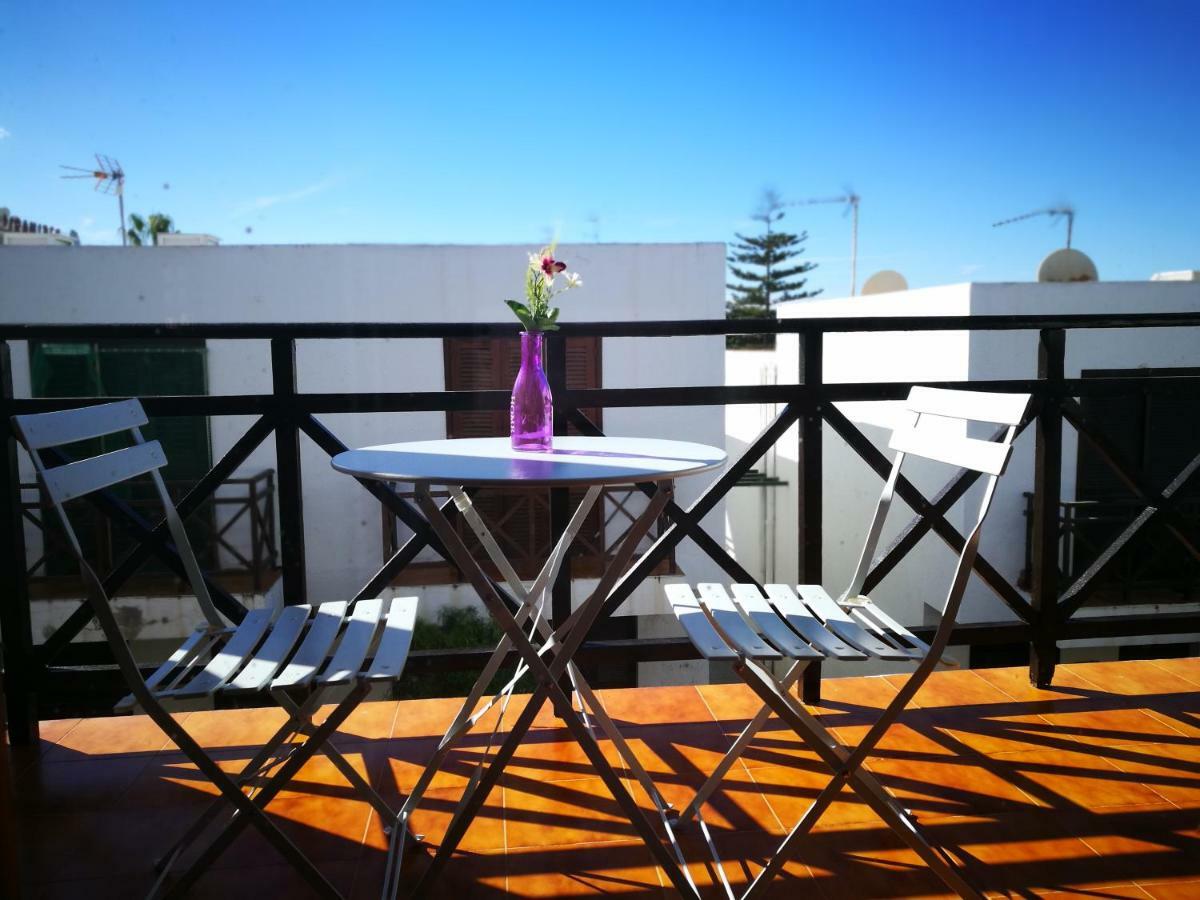Tenerife House Playa De Las Americas エクステリア 写真