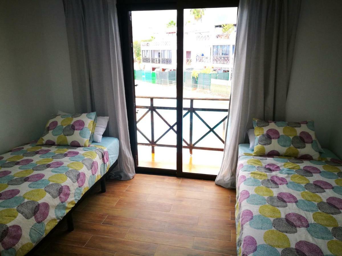 Tenerife House Playa De Las Americas エクステリア 写真