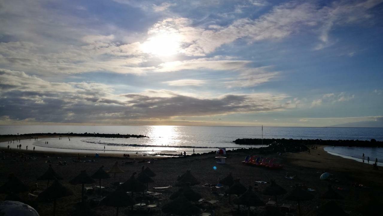 Tenerife House Playa De Las Americas エクステリア 写真