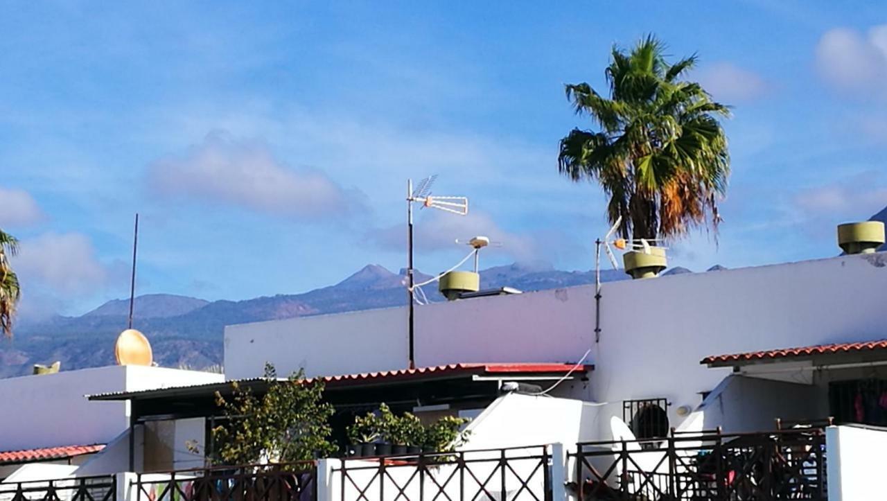 Tenerife House Playa De Las Americas エクステリア 写真